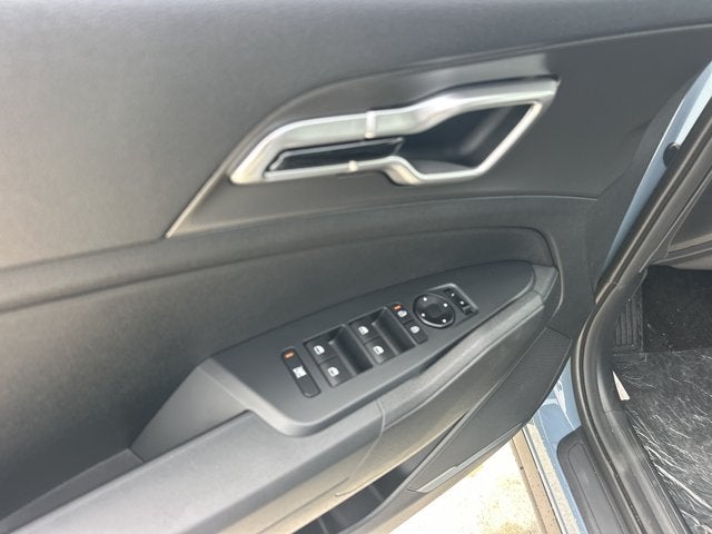 2027 Kia Sportage Hybrid S