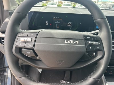 2027 Kia Sportage Hybrid S