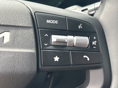 2027 Kia Sportage Hybrid S