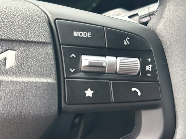 2027 Kia Sportage Hybrid S