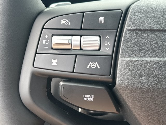 2027 Kia Sportage Hybrid S