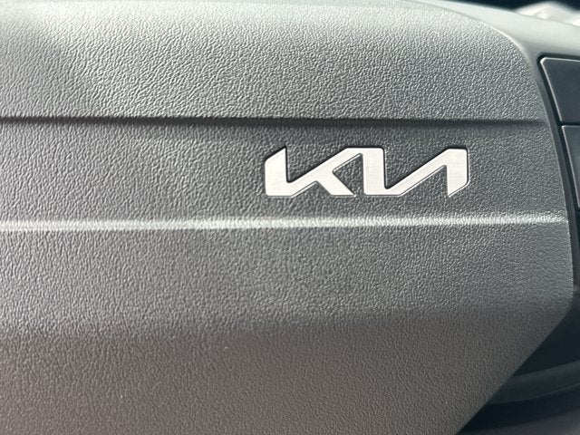 2027 Kia Sportage Hybrid S