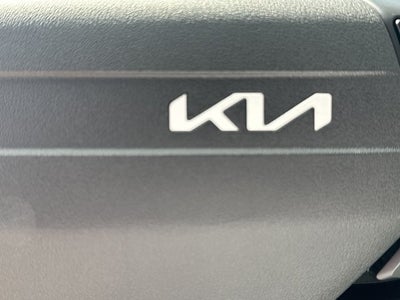 2027 Kia Sportage Hybrid SX-Prestige