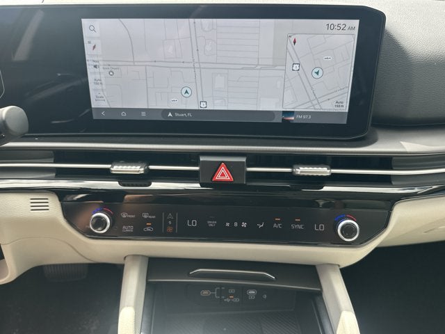 2027 Kia Sportage Hybrid SX-Prestige