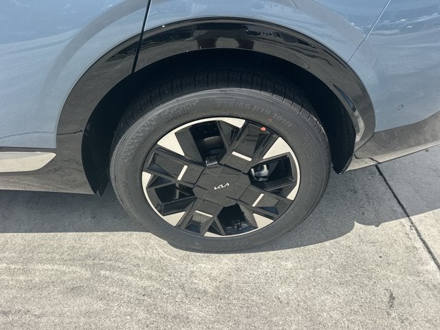 2027 Kia Sportage Hybrid SX-Prestige