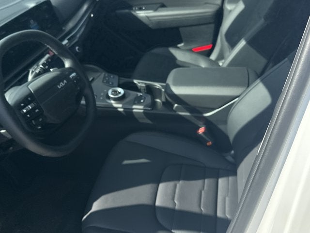 2027 Kia Sportage Hybrid SX-Prestige