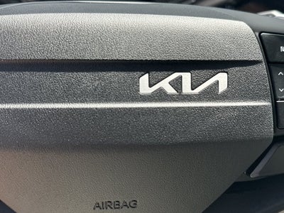 2027 Kia Sportage Hybrid SX-Prestige