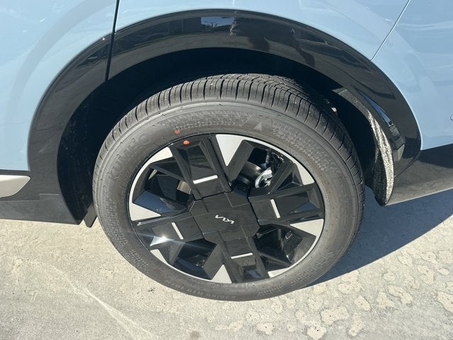 2027 Kia Sportage Hybrid SX-Prestige