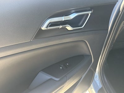 2027 Kia Sportage Hybrid SX-Prestige