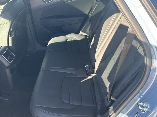 2027 Kia Sportage Hybrid SX-Prestige