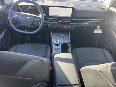 2027 Kia Sportage Hybrid SX-Prestige