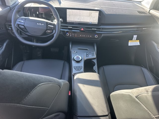 2027 Kia Sportage Hybrid SX-Prestige