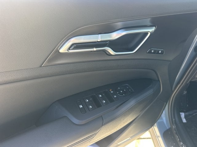 2027 Kia Sportage Hybrid SX-Prestige