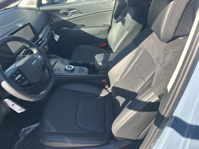 2027 Kia Sportage Hybrid SX-Prestige
