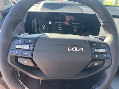 2027 Kia Sportage Hybrid SX-Prestige