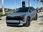 2027 Kia Sportage Hybrid SX-Prestige