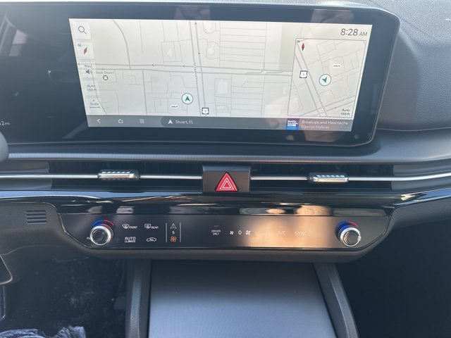 2027 Kia Sportage Hybrid SX-Prestige