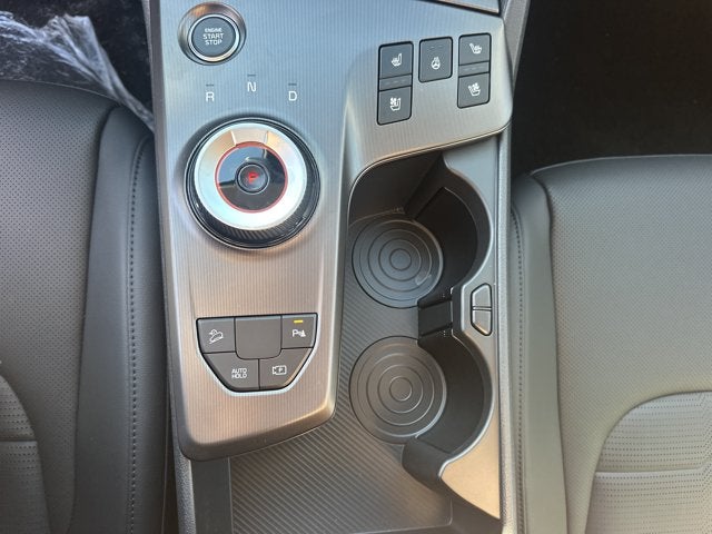 2027 Kia Sportage Hybrid SX-Prestige