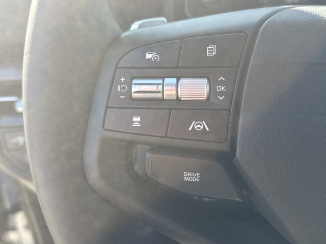 2027 Kia Sportage Hybrid SX-Prestige