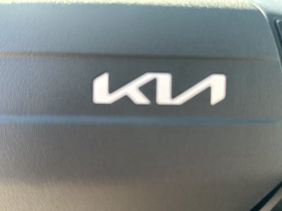 2027 Kia Sportage Hybrid SX-Prestige