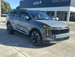 2027 Kia Sportage Hybrid SX-Prestige