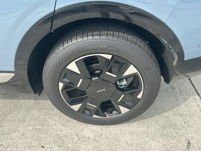 2027 Kia Sportage Hybrid SX-Prestige