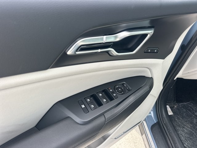 2027 Kia Sportage Hybrid SX-Prestige