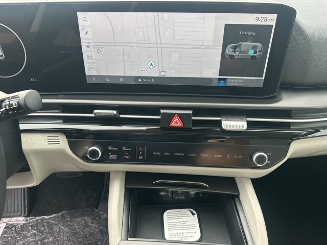 2027 Kia Sportage Hybrid SX-Prestige