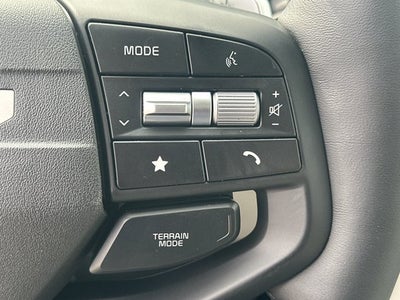 2027 Kia Sportage Hybrid SX-Prestige