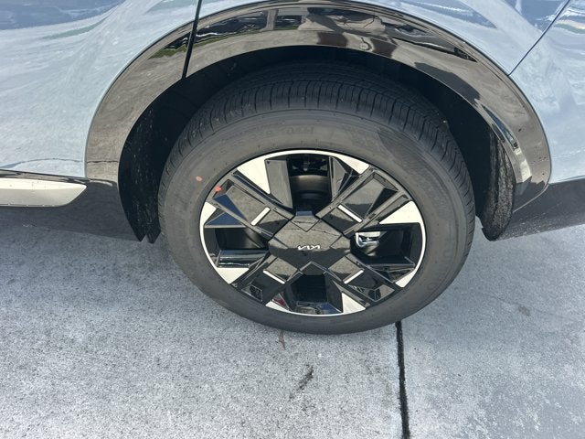 2027 Kia Sportage Hybrid SX-Prestige