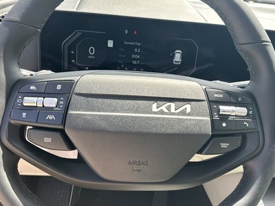 2027 Kia Sportage Hybrid SX-Prestige