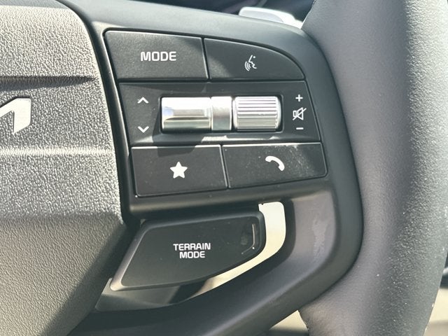 2027 Kia Sportage Hybrid SX-Prestige