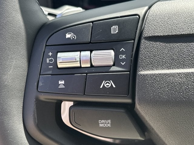2027 Kia Sportage Hybrid SX-Prestige