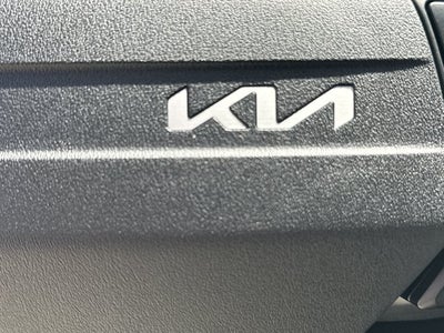 2027 Kia Sportage Hybrid SX-Prestige