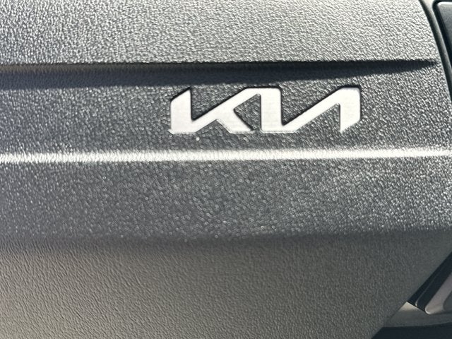 2027 Kia Sportage Hybrid SX-Prestige