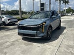 2027 Kia Sportage Hybrid SX-Prestige