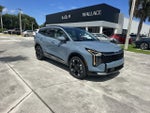 2027 Kia Sportage Hybrid SX-Prestige