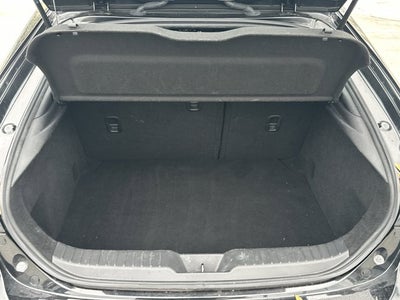 2024 Mazda Mazda3 Hatchback 2.5 S Preferred