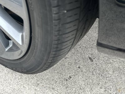 2024 Mazda Mazda3 Hatchback 2.5 S Preferred