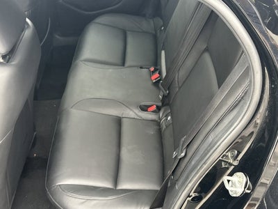 2024 Mazda Mazda3 Hatchback 2.5 S Preferred