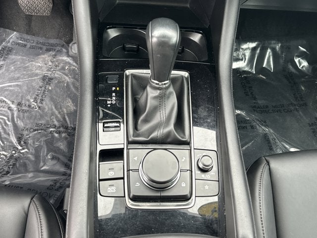 2024 Mazda Mazda3 Hatchback 2.5 S Preferred