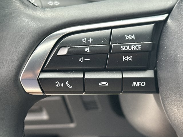 2024 Mazda Mazda3 Hatchback 2.5 S Preferred