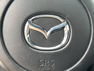 2024 Mazda Mazda3 Hatchback 2.5 S Preferred