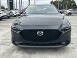 2024 Mazda Mazda3 Hatchback 2.5 S Preferred