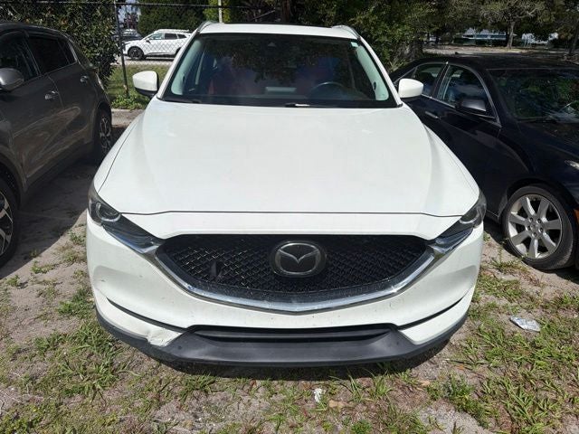 2020 Mazda Mazda CX-5 Touring