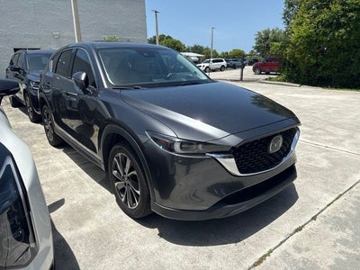 2023 Mazda Mazda CX-5 2.5 S Premium Plus Package