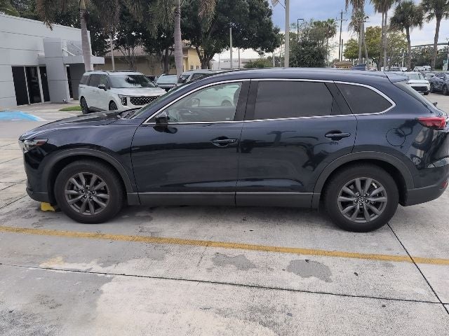 2021 Mazda Mazda CX-9 Touring
