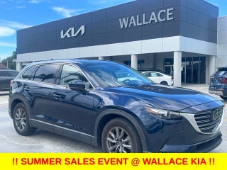 2021 Mazda Mazda CX-9 Touring