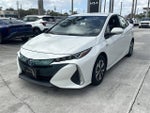 2018 Toyota Prius Prime Plus