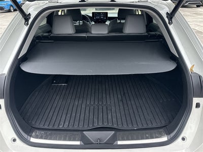 2021 Toyota Venza XLE